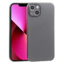 Load image into Gallery viewer, Camera Precision Hole PP Protective Case, For iPhone 13 mini, For iPhone 13 Pro, For iPhone 13 Pro Max, For iPhone 13