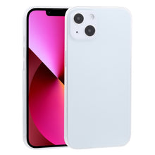 Load image into Gallery viewer, Camera Precision Hole PP Protective Case, For iPhone 13 mini, For iPhone 13 Pro, For iPhone 13 Pro Max, For iPhone 13
