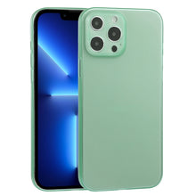 Load image into Gallery viewer, Camera Precision Hole PP Protective Case, For iPhone 13 mini, For iPhone 13 Pro, For iPhone 13 Pro Max, For iPhone 13