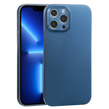 Load image into Gallery viewer, Camera Precision Hole PP Protective Case, For iPhone 13 mini, For iPhone 13 Pro, For iPhone 13 Pro Max, For iPhone 13