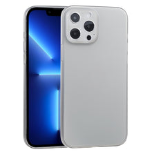 Load image into Gallery viewer, Camera Precision Hole PP Protective Case, For iPhone 13 mini, For iPhone 13 Pro, For iPhone 13 Pro Max, For iPhone 13