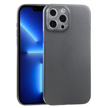 Load image into Gallery viewer, Camera Precision Hole PP Protective Case, For iPhone 13 mini, For iPhone 13 Pro, For iPhone 13 Pro Max, For iPhone 13