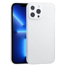 Load image into Gallery viewer, Camera Precision Hole PP Protective Case, For iPhone 13 mini, For iPhone 13 Pro, For iPhone 13 Pro Max, For iPhone 13