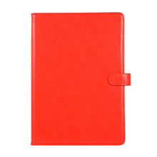 Load image into Gallery viewer, Crazy Horse Texture Horizontal Flip Leather Case with Buckle &amp; Holder &amp; Card Slots &amp; Wallet &amp; Photo Frame, For iPad 10.2 2021 2020 2019 / 10.5, For iPad 9.7 2018 / 2017