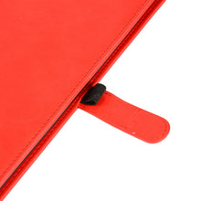 Load image into Gallery viewer, Crazy Horse Texture Horizontal Flip Leather Case with Buckle &amp; Holder &amp; Card Slots &amp; Wallet &amp; Photo Frame, For iPad 10.2 2021 2020 2019 / 10.5, For iPad 9.7 2018 / 2017
