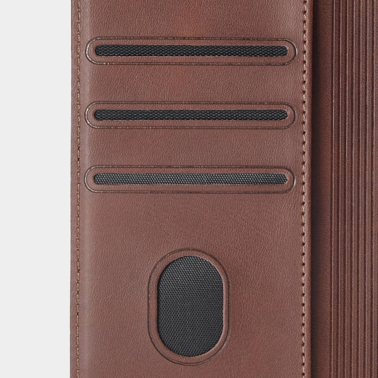 Calf Texture Magnetic Horizontal Flip Leather Case with Holder & Card Slots & Wallet, For Samsung Galaxy S21 5G, For Samsung Galaxy S21+ 5G, For Samsung Galaxy S21 Ultra 5G, For Samsung Galaxy S21 FE, For Samsung Galaxy S20, For Samsung Galaxy S20+    ...