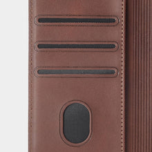 Load image into Gallery viewer, Calf Texture Magnetic Horizontal Flip Leather Case with Holder &amp; Card Slots &amp; Wallet, For Samsung Galaxy S21 5G, For Samsung Galaxy S21+ 5G, For Samsung Galaxy S21 Ultra 5G, For Samsung Galaxy S21 FE, For Samsung Galaxy S20, For Samsung Galaxy S20+    ...