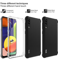 Load image into Gallery viewer, IMAK All-inclusive Shockproof Airbag TPU Case, with Screen Protector