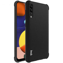 Load image into Gallery viewer, IMAK All-inclusive Shockproof Airbag TPU Case, with Screen Protector