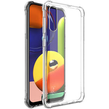 Load image into Gallery viewer, IMAK All-inclusive Shockproof Airbag TPU Case, with Screen Protector