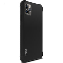 Load image into Gallery viewer, IMAK All-inclusive Shockproof Airbag TPU Case, with Screen Protector, For iPhone 11 Pro Max, For iPhone 11 Pro