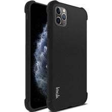 Load image into Gallery viewer, IMAK All-inclusive Shockproof Airbag TPU Case, with Screen Protector