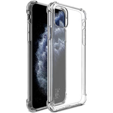 Load image into Gallery viewer, IMAK All-inclusive Shockproof Airbag TPU Case, with Screen Protector