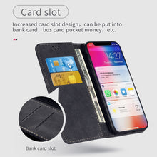 Load image into Gallery viewer, Denim Texture Casual Style Horizontal Flip Leather Case with Holder &amp; Card Slots &amp; Wallet, For Xiaomi 11T Pro