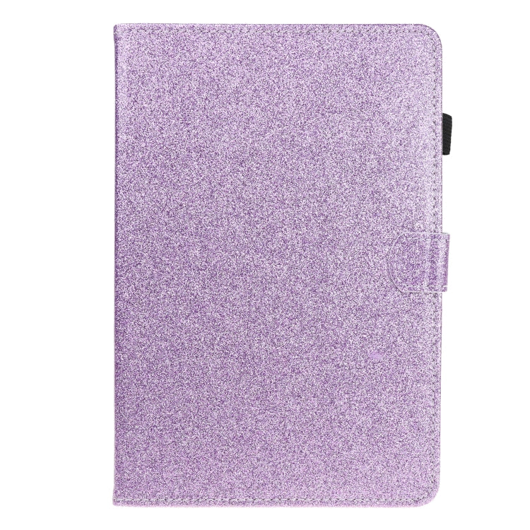 Varnish Glitter Powder Horizontal Flip Leather Case with Holder & Card Slot, For Huawei MediaPad M6 8.4, For Huawei MediaPad M6 10.8, For Huawei MediaPad T3 7.0, For Huawei MediaPad T3 10.0, For Huawei MediaPad T5, For iPad 10.2 / 10.5, For iPad 2 / 3 ...