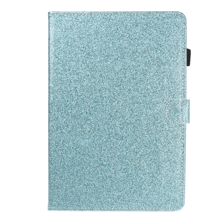 Varnish Glitter Powder Horizontal Flip Leather Case with Holder & Card Slot, For Huawei MediaPad M6 8.4, For Huawei MediaPad M6 10.8, For Huawei MediaPad T3 7.0, For Huawei MediaPad T3 10.0, For Huawei MediaPad T5, For iPad 10.2 / 10.5, For iPad 2 / 3 ...