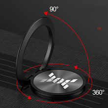 Load image into Gallery viewer, XINLI Stitching Cloth Textue Shockproof TPU Protective Case with Ring Holder, For Samsung Galaxy S20, For Samsung Galaxy S20 FE, For Samsung Galaxy S20+, For Samsung Galaxy S20 Ultra, For Samsung Galaxy S21 5G, For Samsung Galaxy S21 Ultra 5G          ...