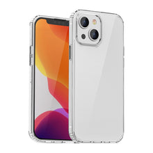 Load image into Gallery viewer, iPAKY Transparent Shockproof TPU + PC Protective Case, For iPhone 13, For iPhone 13 Pro, For iPhone 13 Pro Max