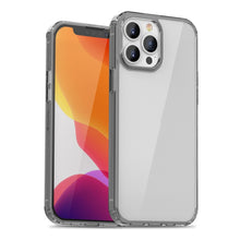 Load image into Gallery viewer, iPAKY Transparent Shockproof TPU + PC Protective Case, For iPhone 13, For iPhone 13 Pro, For iPhone 13 Pro Max