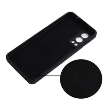 Load image into Gallery viewer, Solid Color Liquid Silicone Shockproof Full Coverage Protective Case, For OnePlus Nord 2 5G, For vivo V21e 4G / Y73 2021
