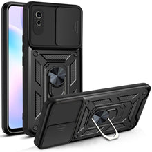 Load image into Gallery viewer, Sliding Camera Cover Design TPU+PC Protective Case, For Xiaomi Redmi 9, For Xiaomi Redmi 9A, For Xiaomi Redmi Note 9S, For Xiaomi Redmi Note 10 5G