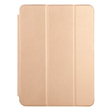 Load image into Gallery viewer, 3-fold Horizontal Flip Smart Leather Case with Sleep / Wake-up Function &amp; Holder, For iPad mini 6