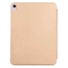 Load image into Gallery viewer, 3-fold Horizontal Flip Smart Leather Case with Sleep / Wake-up Function &amp; Holder, For iPad mini 6