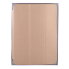Load image into Gallery viewer, 3-fold Horizontal Flip Smart Leather Case with Sleep / Wake-up Function &amp; Holder, For iPad mini 6