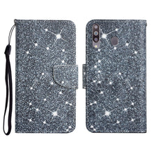 Load image into Gallery viewer, Painted Pattern Horizontal Flip Leather Case with Holder &amp; Card Slot &amp; Wallet, For Samsung Galaxy A20e, For Samsung Galaxy A20s