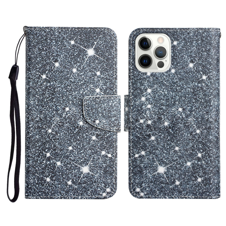 Painted Pattern Horizontal Flip Leather Case with Holder & Card Slot & Wallet, For iPhone 12 mini, For iPhone 11 Pro Max, For iPhone 11 Pro
