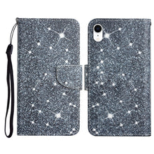 Load image into Gallery viewer, Painted Pattern Horizontal Flip Leather Case with Holder &amp; Card Slot &amp; Wallet, For iPhone 11, For iPhone XS Max, For iPhone XR