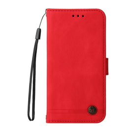 Skin Feel Life Tree Metal Button Horizontal Flip Leather Case with Holder & Card Slot & Wallet & Photo Frame & Strap, For OnePlus Nord 2 5G, For OnePlus Nord CE 5G, For OPPO Realme 7 5G / V5 5G, For Xiaomi Redmi 10, For Xiaomi Mi 11T Pro / Mi 11T      ...