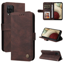Load image into Gallery viewer, Skin Feel Life Tree Metal Button Horizontal Flip Leather Case with Holder &amp; Card Slot &amp; Wallet &amp; Photo Frame &amp; Strap, For OnePlus Nord 2 5G, For OnePlus Nord CE 5G, For OPPO Realme 7 5G / V5 5G, For Xiaomi Redmi 10, For Xiaomi Mi 11T Pro / Mi 11T      ...