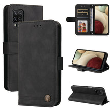 Load image into Gallery viewer, Skin Feel Life Tree Metal Button Horizontal Flip Leather Case with Holder &amp; Card Slot &amp; Wallet &amp; Photo Frame &amp; Strap, For OnePlus Nord 2 5G, For OnePlus Nord CE 5G, For OPPO Realme 7 5G / V5 5G, For Xiaomi Redmi 10, For Xiaomi Mi 11T Pro / Mi 11T      ...