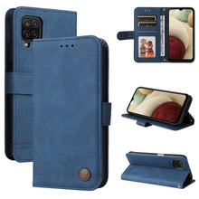 Load image into Gallery viewer, Skin Feel Life Tree Metal Button Horizontal Flip Leather Case with Holder &amp; Card Slot &amp; Wallet &amp; Photo Frame &amp; Strap, For OnePlus Nord 2 5G, For OnePlus Nord CE 5G, For OPPO Realme 7 5G / V5 5G, For Xiaomi Redmi 10, For Xiaomi Mi 11T Pro / Mi 11T      ...
