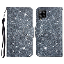 Load image into Gallery viewer, Painted Pattern Horizontal Flip Leather Case with Holder &amp; Card Slot &amp; Wallet, For Samsung Galaxy A41, For Samsung Galaxy A42 5G