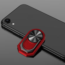 Load image into Gallery viewer, Universal Sticky 360-degree Rotatable Magnetic Ring Holder