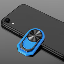 Load image into Gallery viewer, Universal Sticky 360-degree Rotatable Magnetic Ring Holder