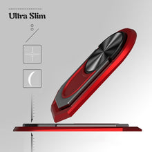 Load image into Gallery viewer, Universal Sticky 360-degree Rotatable Magnetic Ring Holder