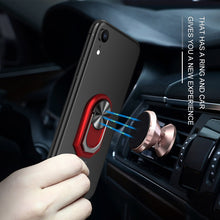 Load image into Gallery viewer, Universal Sticky 360-degree Rotatable Magnetic Ring Holder