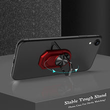 Load image into Gallery viewer, Universal Sticky 360-degree Rotatable Magnetic Ring Holder