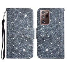 Load image into Gallery viewer, Painted Pattern Horizontal Flip Leather Case with Holder &amp; Card Slot &amp; Wallet, For Samsung Galaxy Note20, For Samsung Galaxy Note20 Ultra