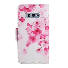 Load image into Gallery viewer, Painted Pattern Horizontal Flip Leather Case with Holder &amp; Card Slot &amp; Wallet, For Samsung Galaxy S10e, For Samsung Galaxy S20
