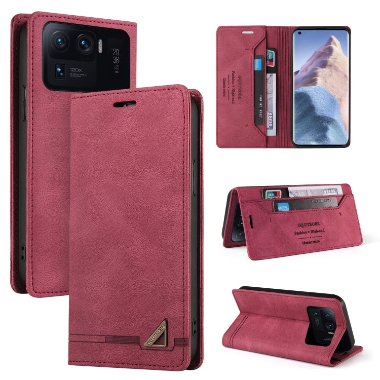 Skin Feel Anti-theft Brush Horizontal Flip Leather Case with Holder & Card Slots & Wallet, For Xiaomi Redmi Note 9 5G, For Xiaomi Redmi Note 9S, For Xiaomi Redmi Note 10 5G, For Xiaomi Redmi Note 10 Pro 5G, For Xiaomi Mi 11 Pro, For Xiaomi Mi 11 Ultra ...