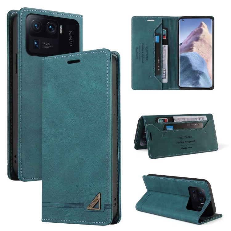 Skin Feel Anti-theft Brush Horizontal Flip Leather Case with Holder & Card Slots & Wallet, For Xiaomi Redmi Note 9 5G, For Xiaomi Redmi Note 9S, For Xiaomi Redmi Note 10 5G, For Xiaomi Redmi Note 10 Pro 5G, For Xiaomi Mi 11 Pro, For Xiaomi Mi 11 Ultra ...