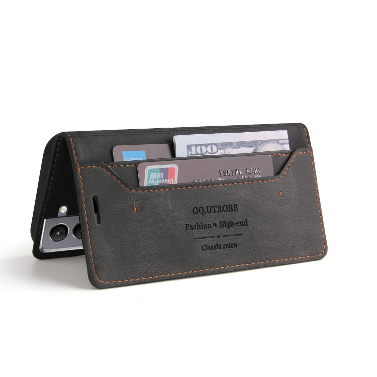 Skin Feel Anti-theft Brush Horizontal Flip Leather Case with Holder & Card Slots & Wallet, For Samsung Galaxy S21 5G, For Samsung Galaxy S21+ 5G, For Samsung Galaxy S21 Ultra 5G, For Samsung Galaxy S21 FE 5G, For Samsung Galaxy S20                     ...