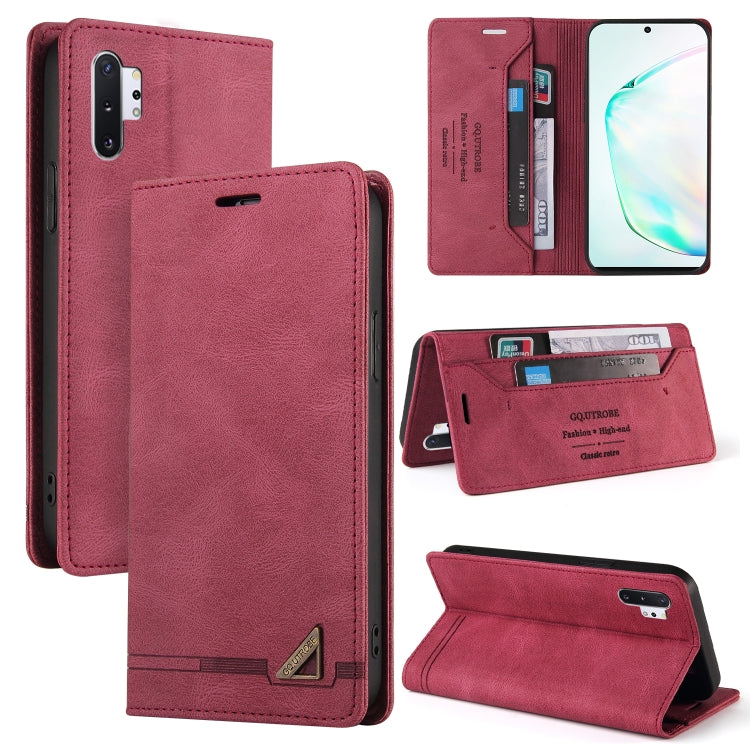 Skin Feel Anti-theft Brush Horizontal Flip Leather Case with Holder & Card Slots & Wallet, For Samsung Galaxy S21 5G, For Samsung Galaxy S21+ 5G, For Samsung Galaxy S21 Ultra 5G, For Samsung Galaxy S21 FE 5G, For Samsung Galaxy S20                     ...