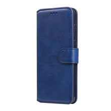 Load image into Gallery viewer, Classic Calf Texture PU + TPU Horizontal Flip Leather Case with Holder &amp; Card Slots &amp; Wallet, For Tecno Spark 6 Go, For Xiaomi Redmi 10, For Nokia C10 / C20