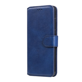 Classic Calf Texture PU + TPU Horizontal Flip Leather Case with Holder & Card Slots & Wallet, For Tecno Spark 6 Go, For Xiaomi Redmi 10, For Nokia C10 / C20