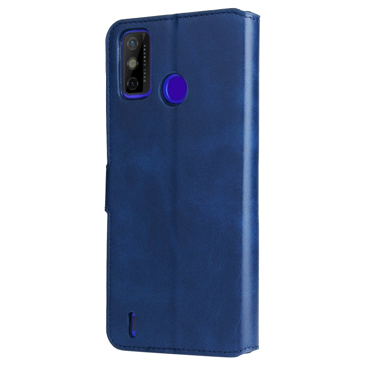 Classic Calf Texture PU + TPU Horizontal Flip Leather Case with Holder & Card Slots & Wallet, For Tecno Spark 6 Go, For Xiaomi Redmi 10, For Nokia C10 / C20